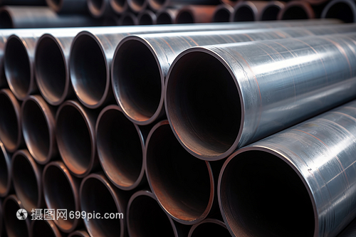 工厂制造钢管工艺流程解析