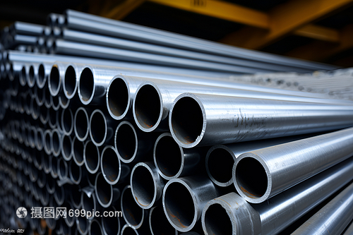 金属钢管 性能、应用与发展