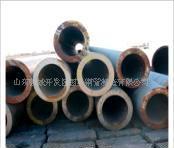 光亮管、无缝钢管、圆钢——工业领域的基础与关键