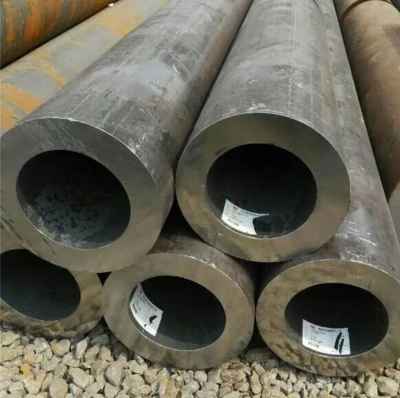 南充地区无缝钢管与圆钢生产厂家动态与市场新闻概览