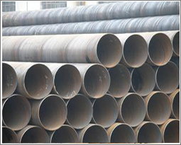 重庆螺旋焊接钢管及水电钢管市场价格与工程应用分析